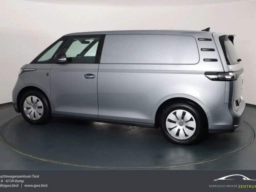 Volkswagen ID. Buzz Cargo