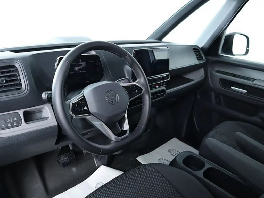 Volkswagen ID. Buzz Cargo