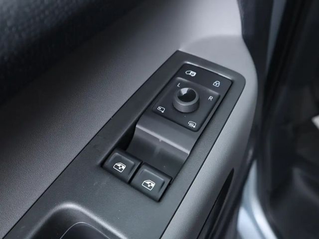 Volkswagen ID. Buzz Cargo