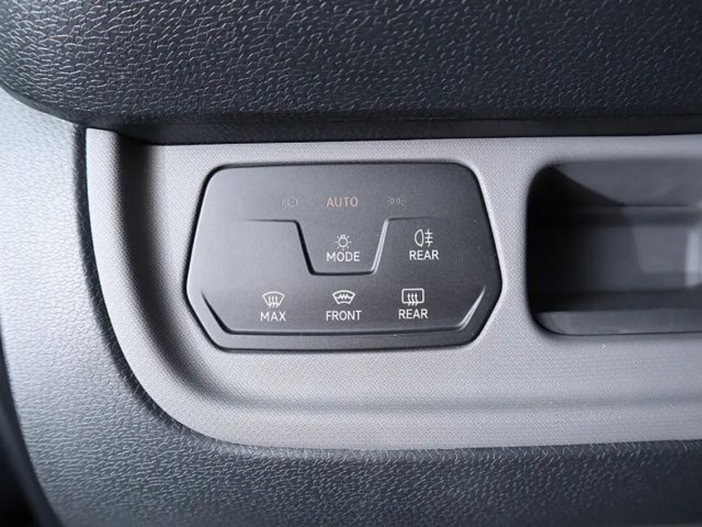 Volkswagen ID. Buzz Cargo