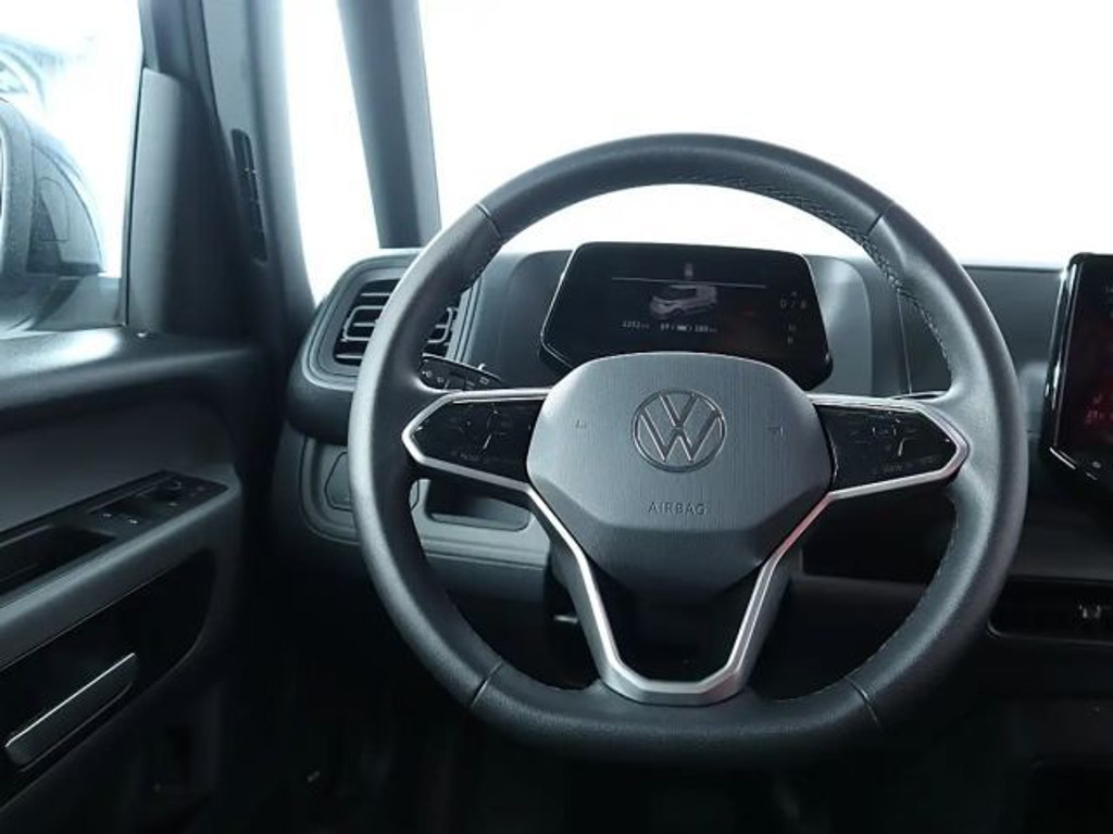 Volkswagen ID. Buzz Cargo