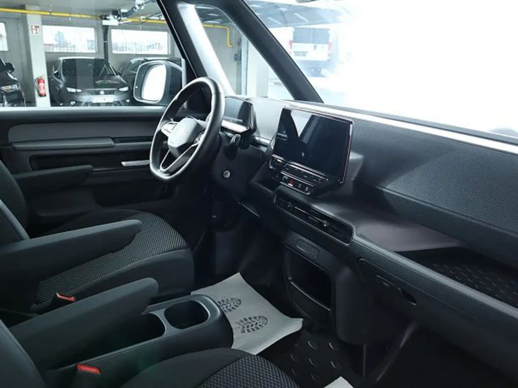Volkswagen ID. Buzz Cargo