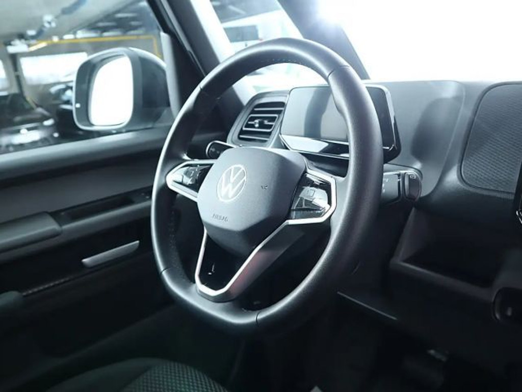 Volkswagen ID. Buzz Cargo