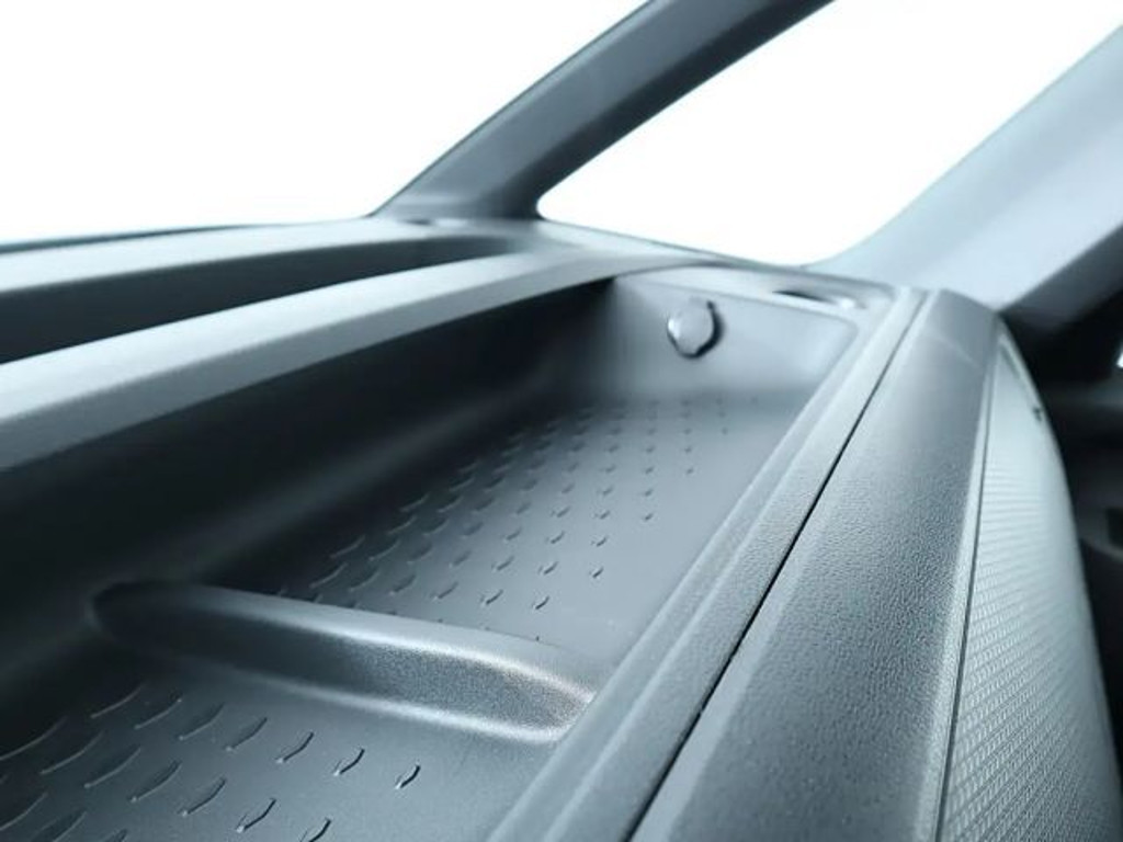 Volkswagen ID. Buzz Cargo