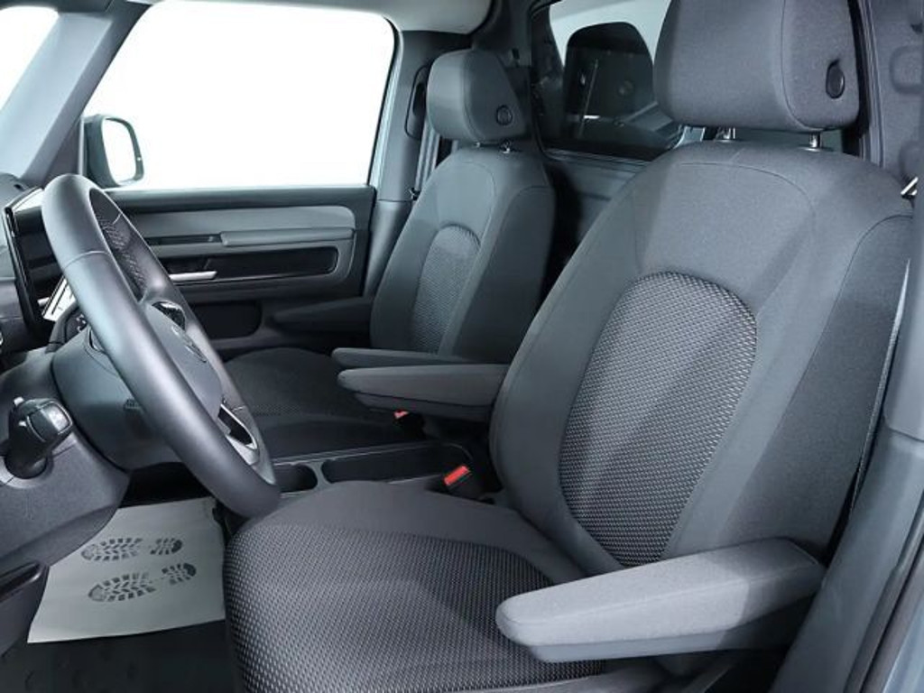 Volkswagen ID. Buzz Cargo