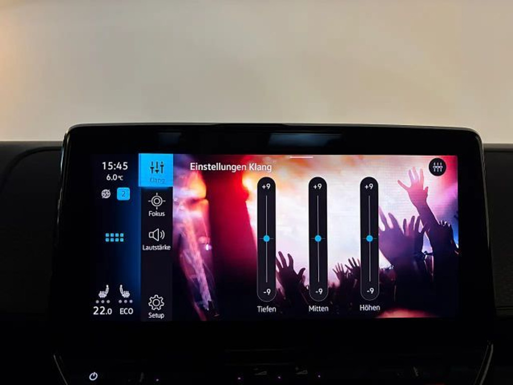 Volkswagen ID. Buzz Cargo