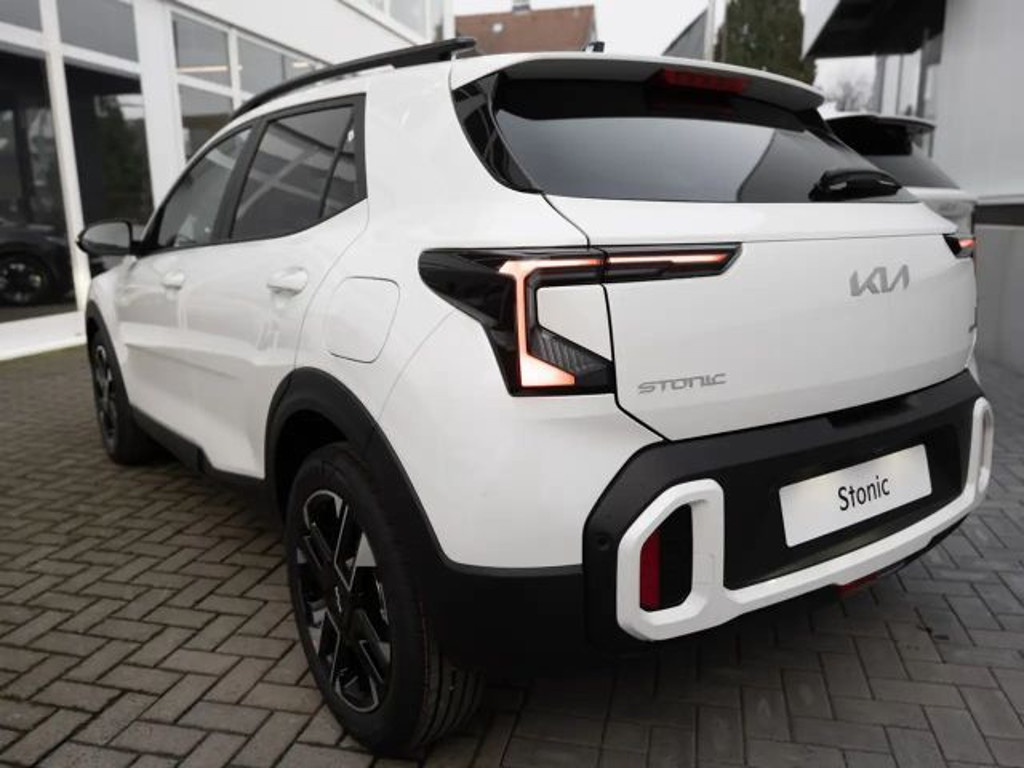 Kia Stonic