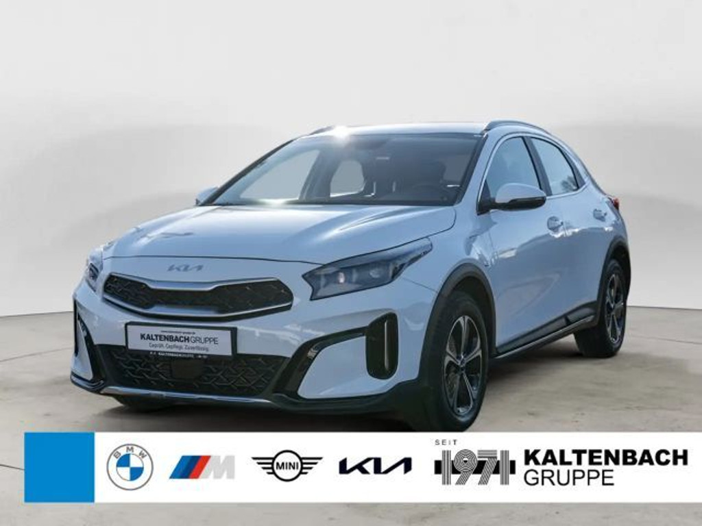 Kia XCeed 2022 Hybride Benzine