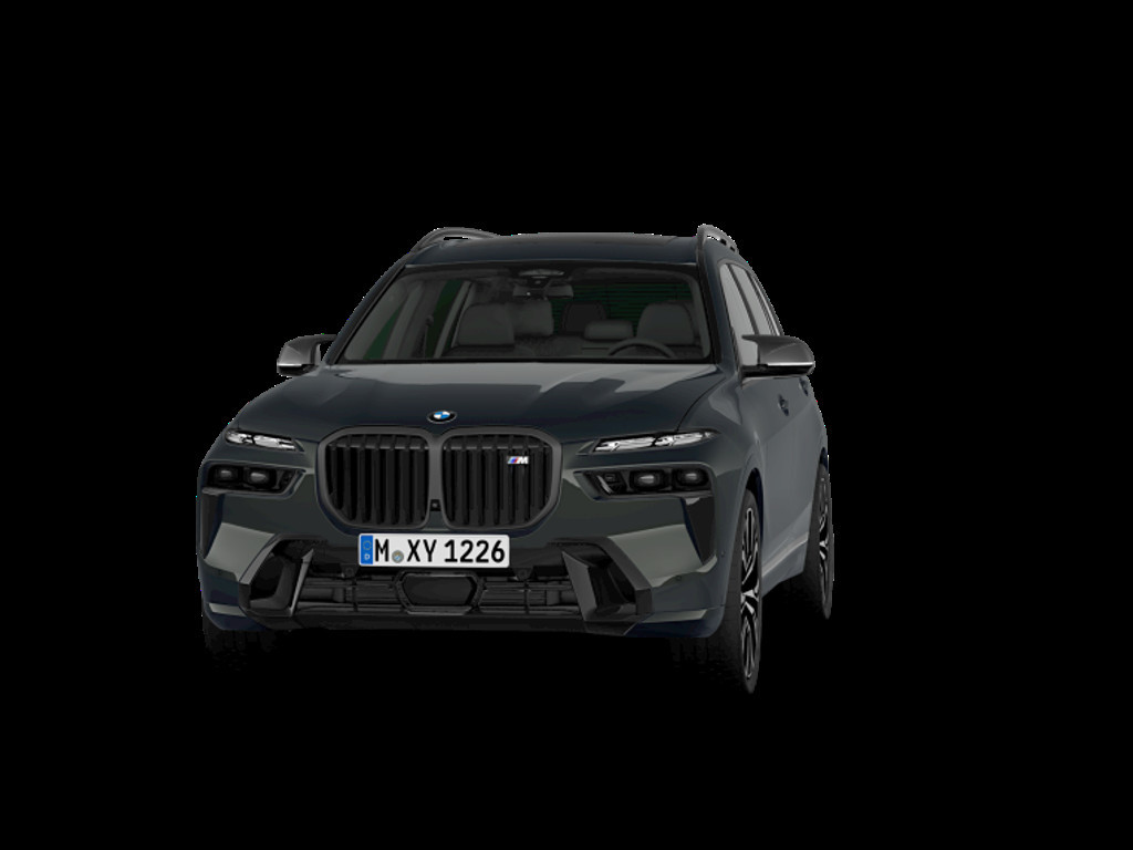 BMW X7 2024 Benzine