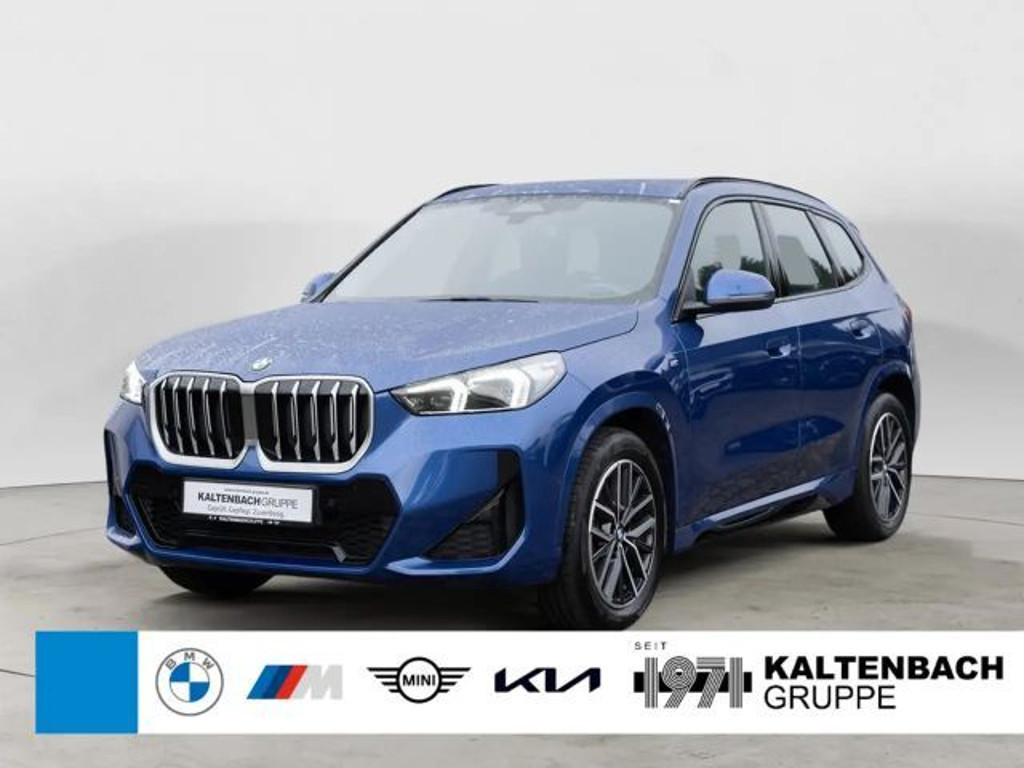 BMW X1 2025 Benzine