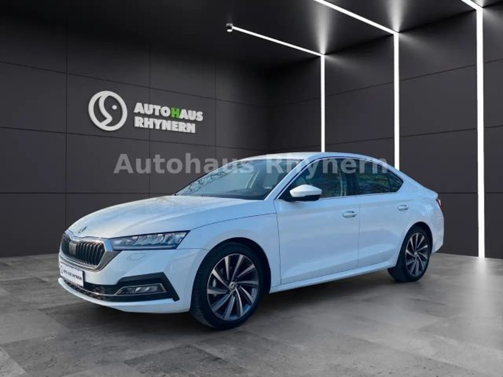 Skoda Octavia 2023 Diesel