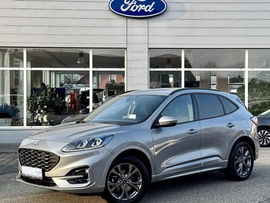 Ford Kuga 2024 Diesel