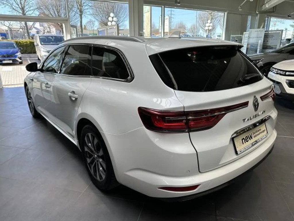 Renault Talisman