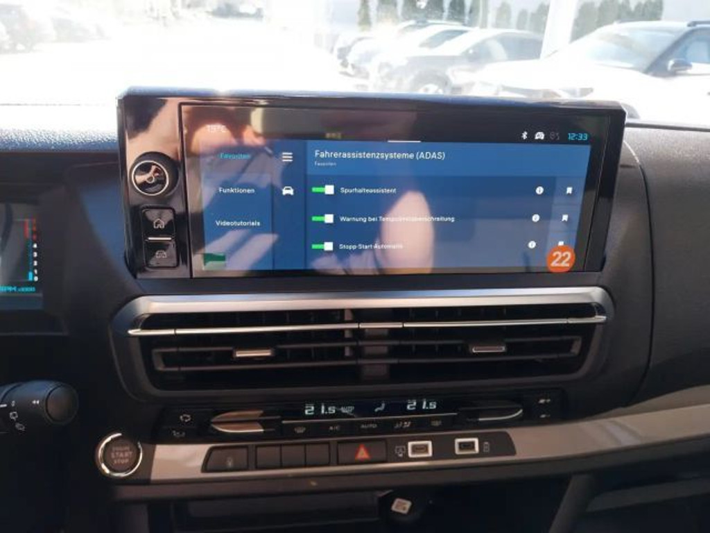 Citroën Spacetourer