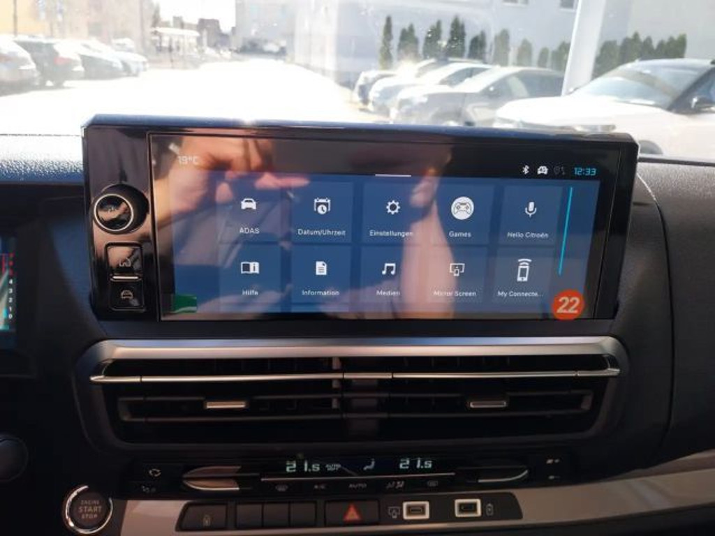 Citroën Spacetourer