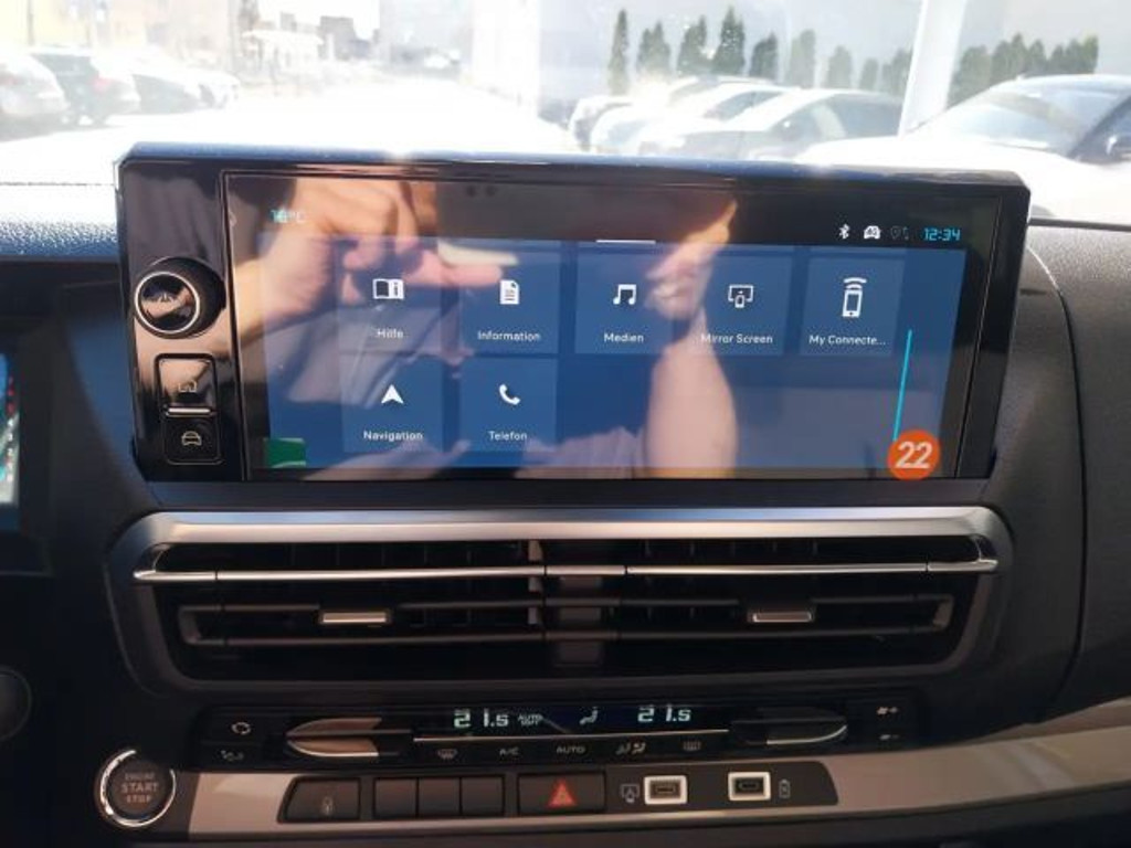 Citroën Spacetourer