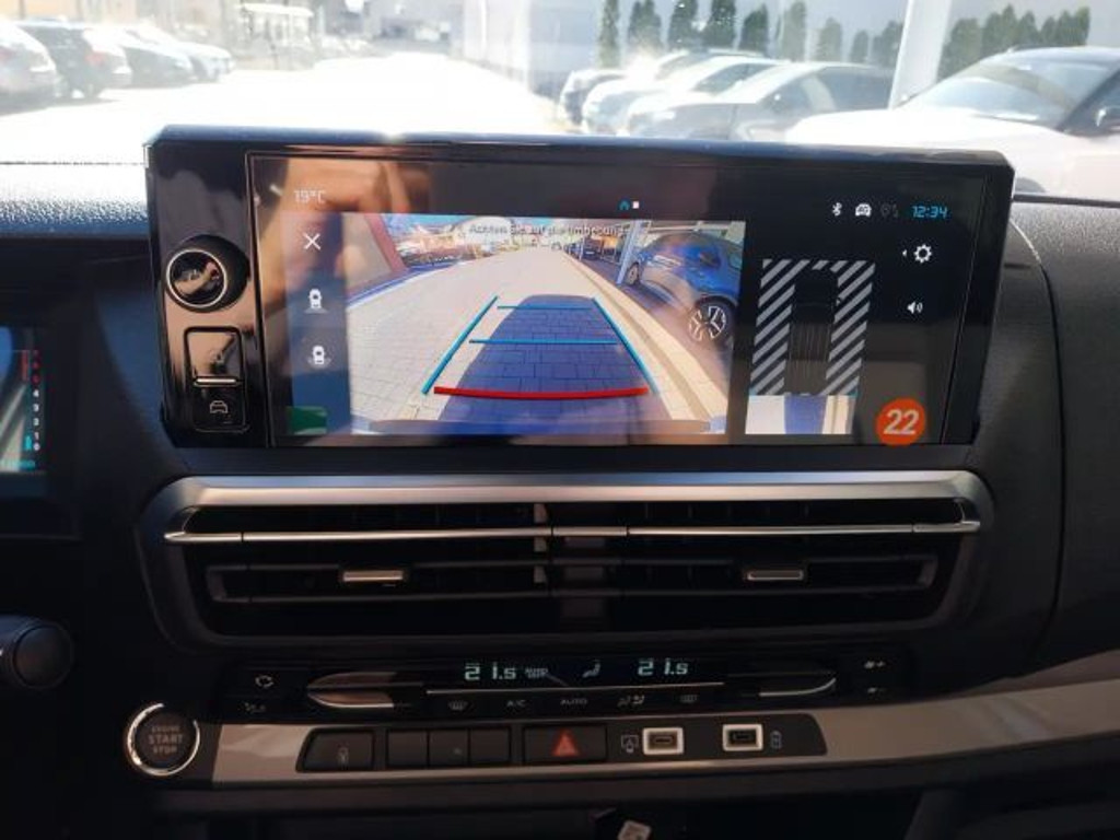 Citroën Spacetourer