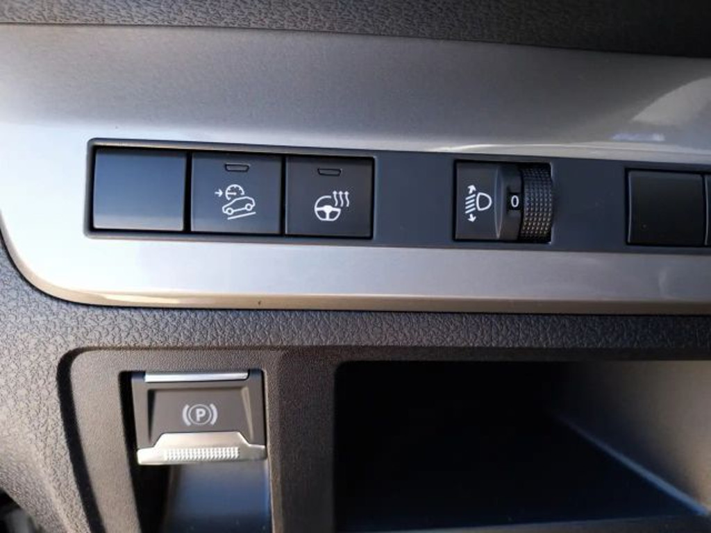 Citroën Spacetourer