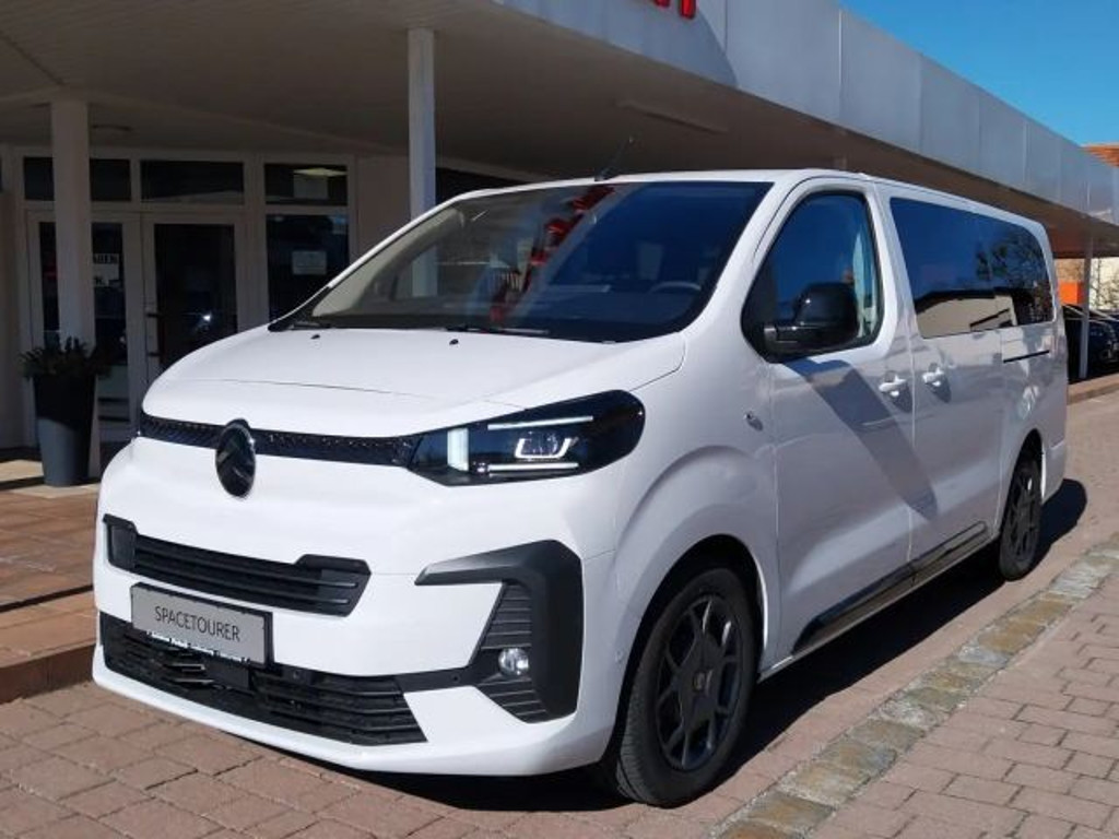 Citroën Spacetourer