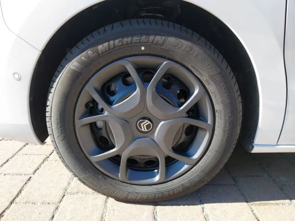 Citroën Spacetourer