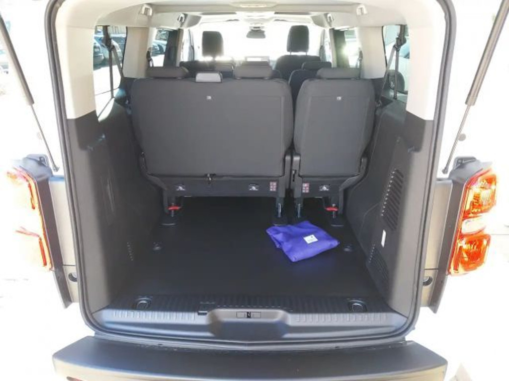 Citroën Spacetourer