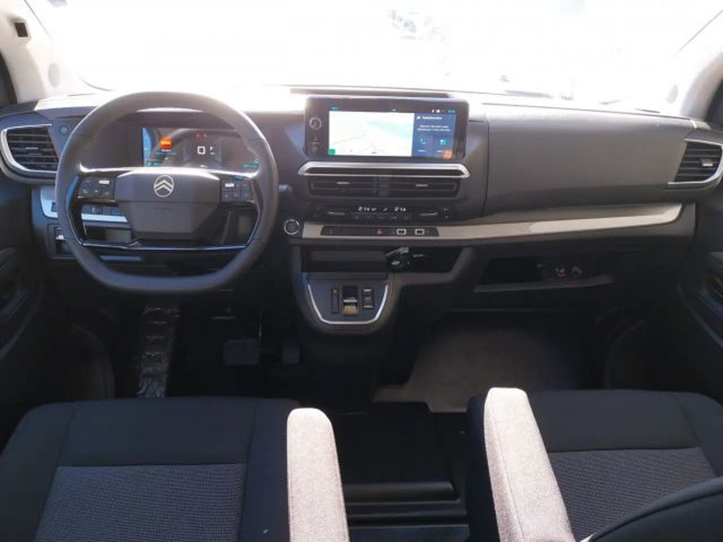 Citroën Spacetourer