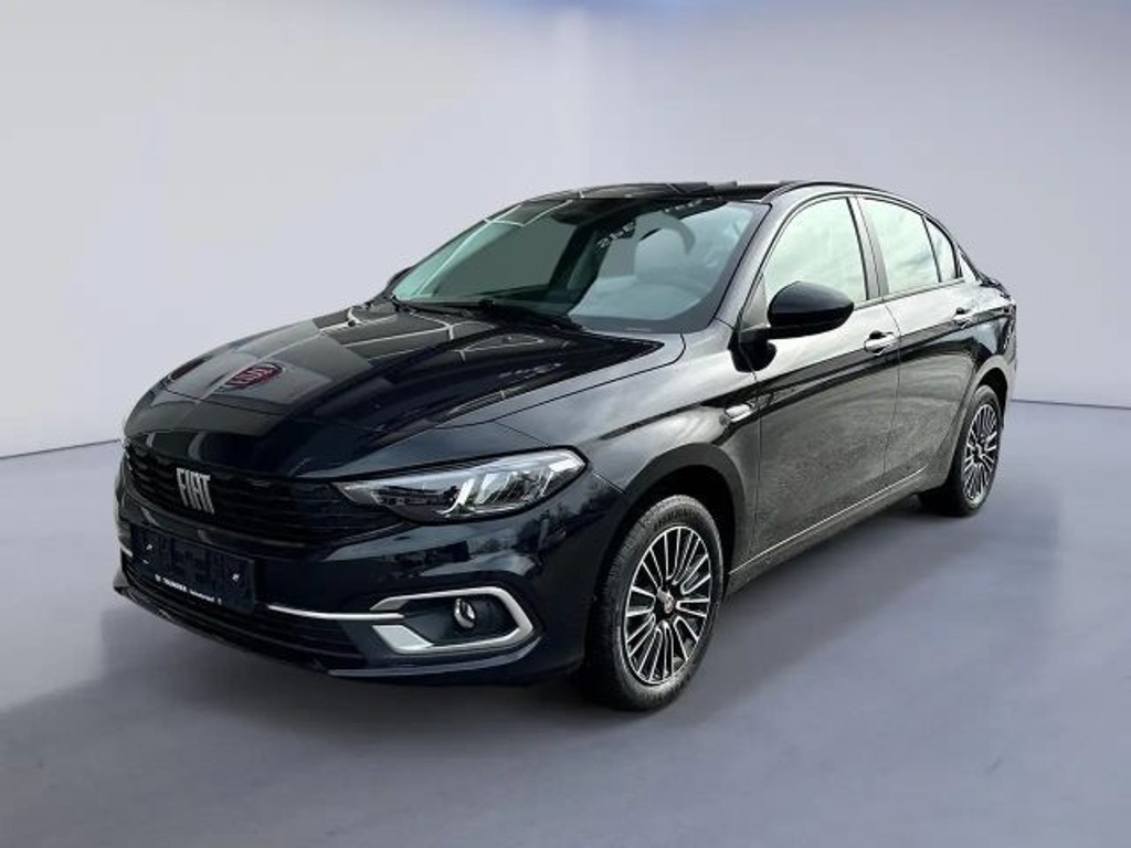 Fiat Tipo 2025 Diesel