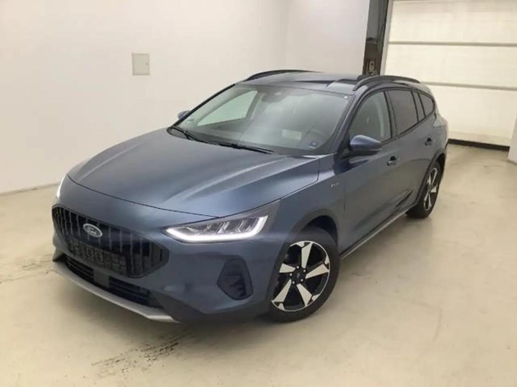 Ford Focus 2024 Diesel
