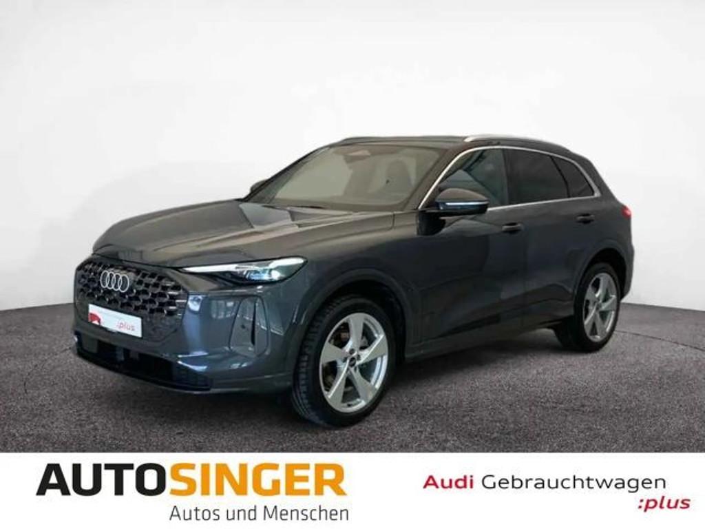 Audi Q5 2025 Benzine