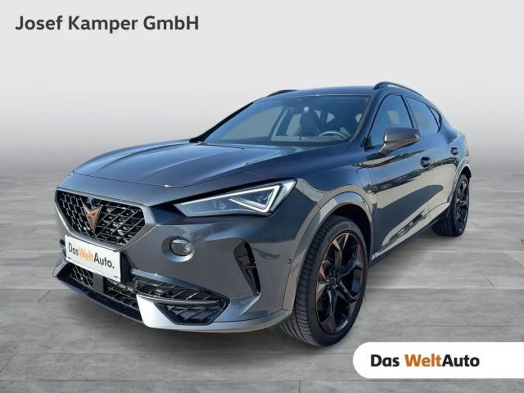 Cupra Formentor 2024 Hybride Benzine