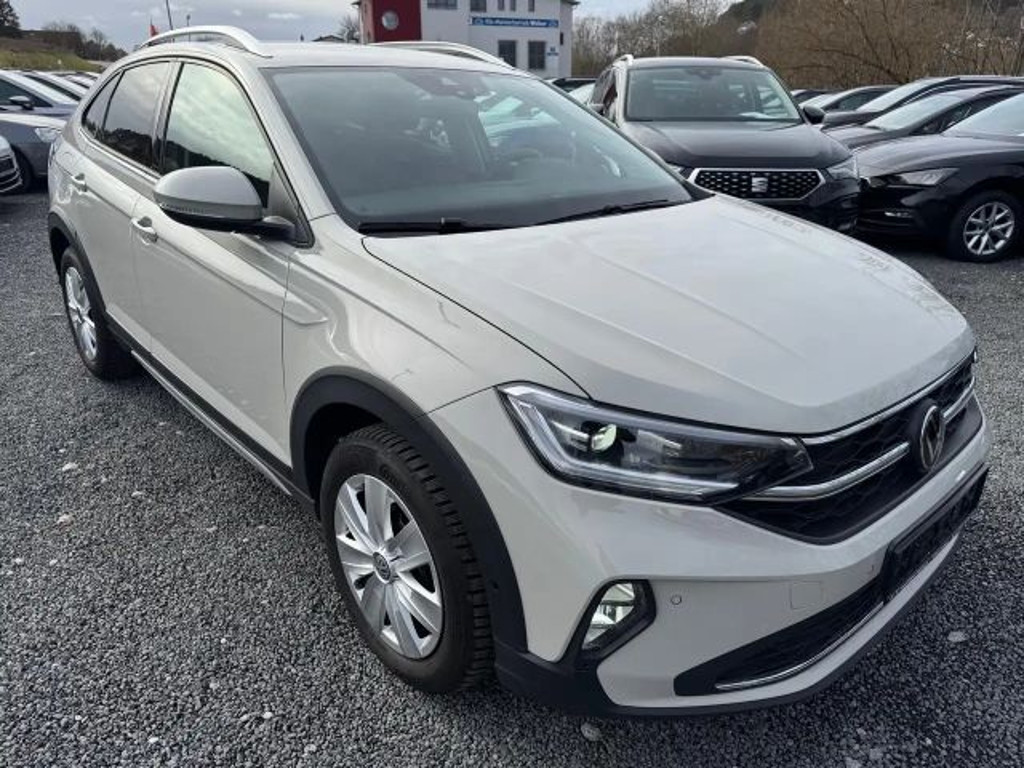 Volkswagen Taigo 2023 Benzine