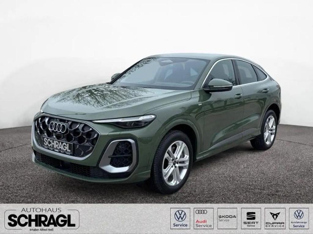 Audi Q5 2026 Diesel