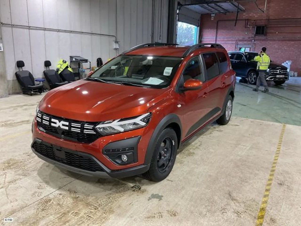 Dacia Jogger 2023 Benzine