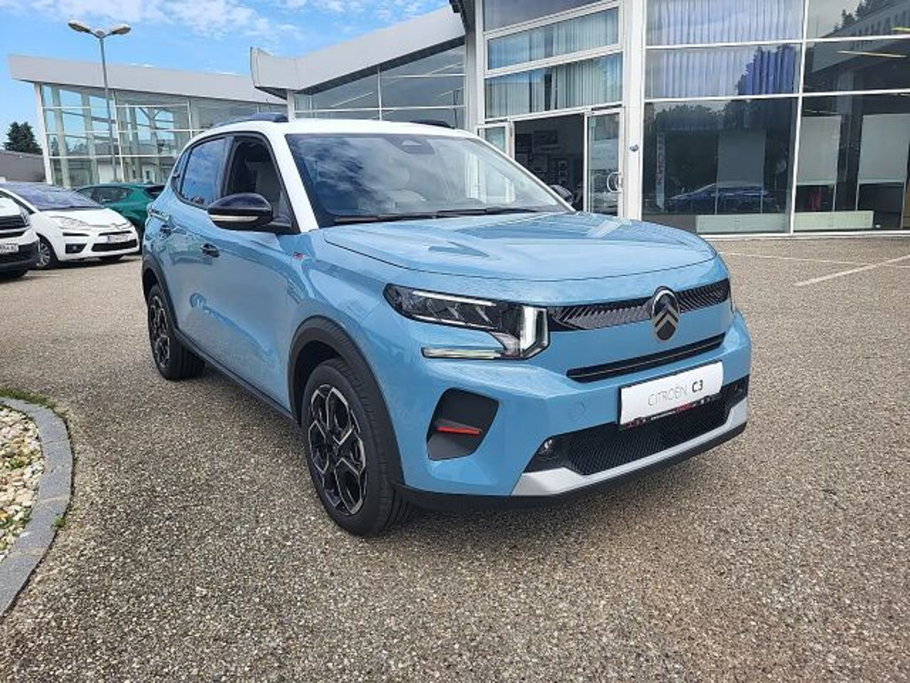 Citroën C3