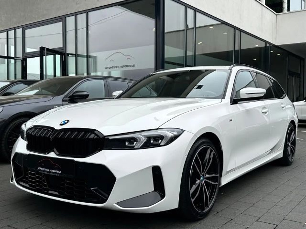 BMW 3 Serie