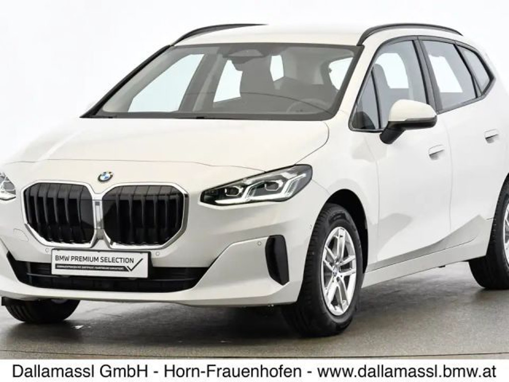 BMW 2 Serie 2025 Benzine
