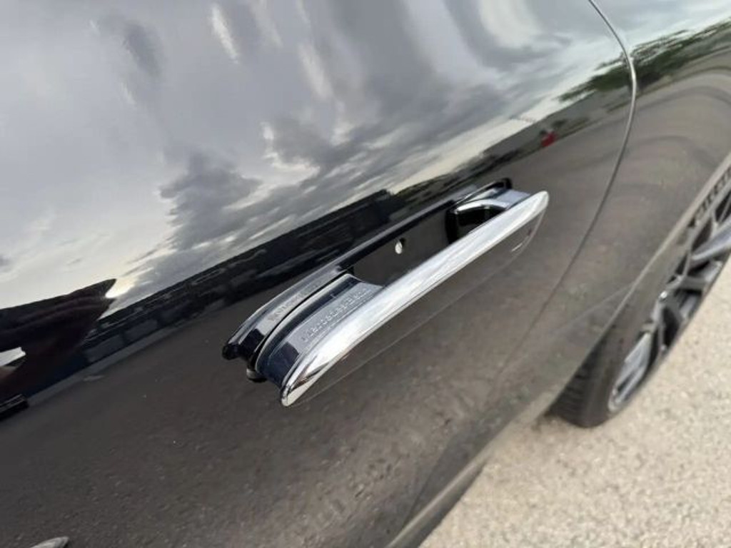 Mercedes-Benz SL-Klasse