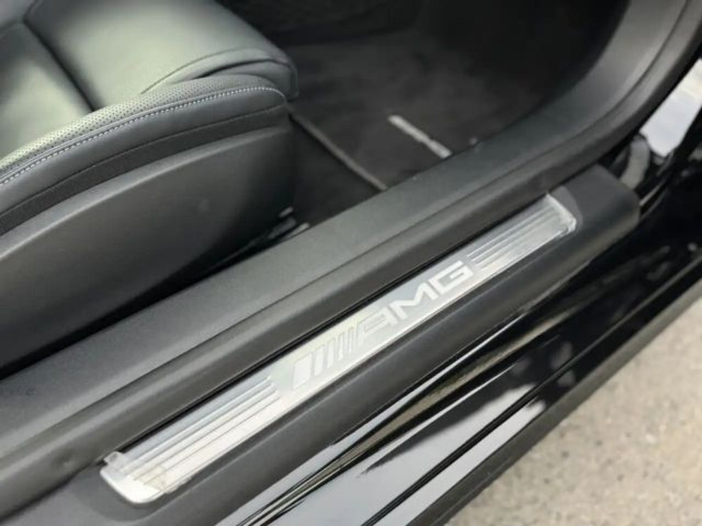 Mercedes-Benz SL-Klasse