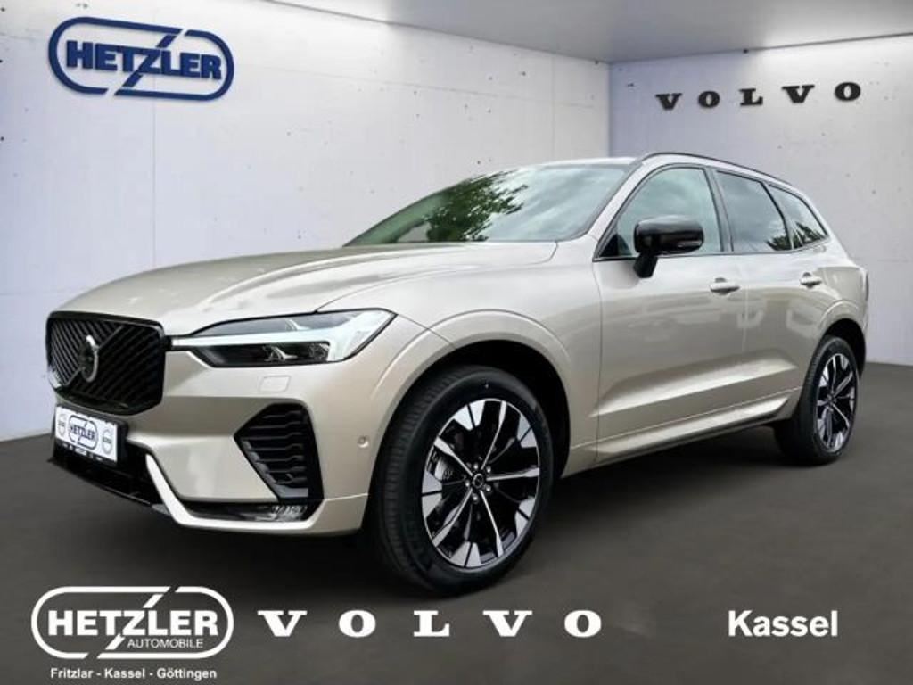 Volvo XC60 2025 Benzine