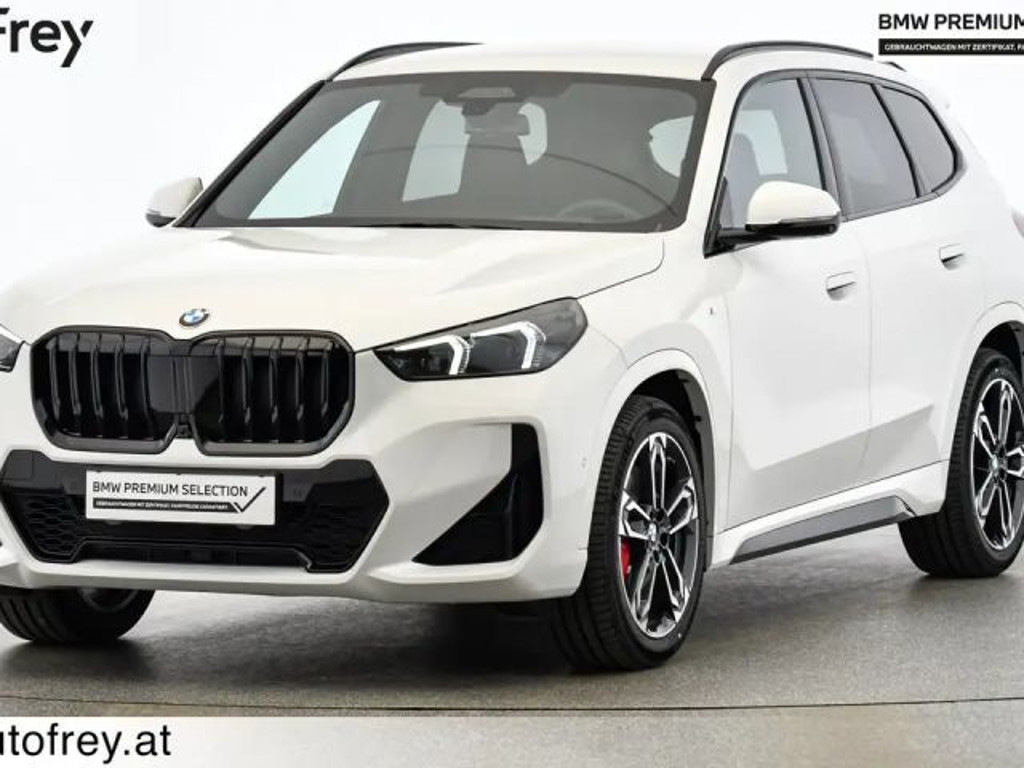 BMW X1 2025 Diesel