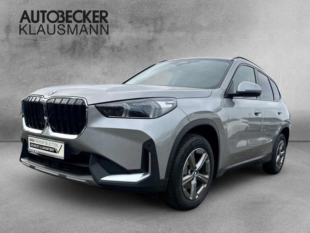 BMW X1 2024 Benzine