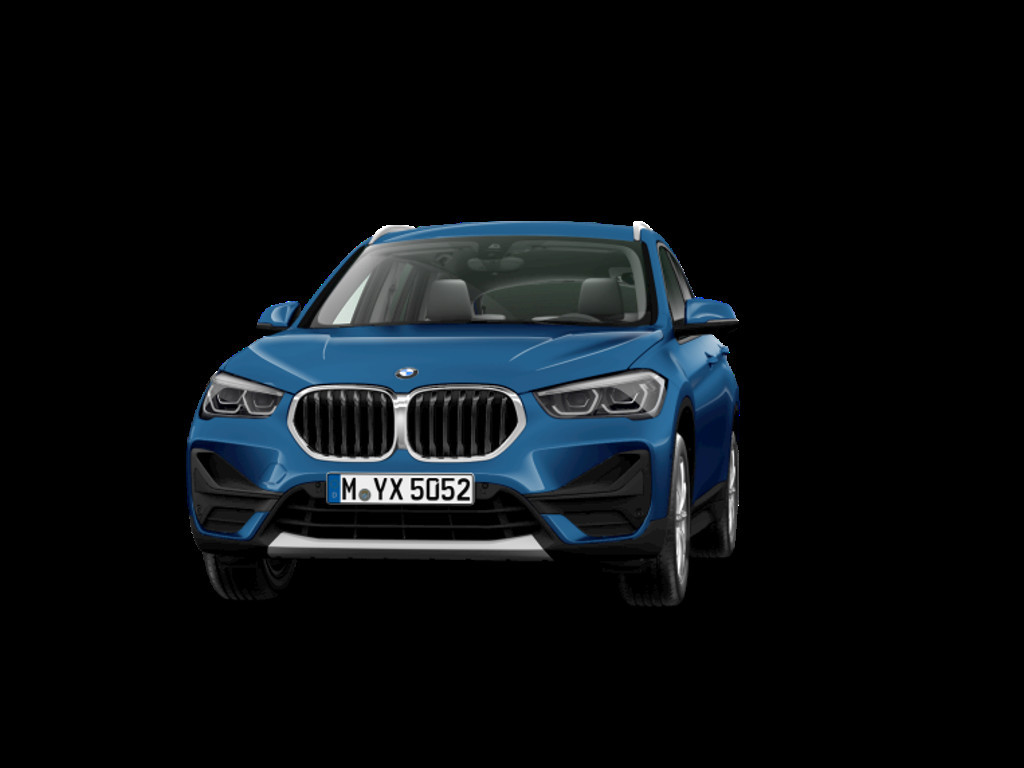 BMW X1 2021 Diesel