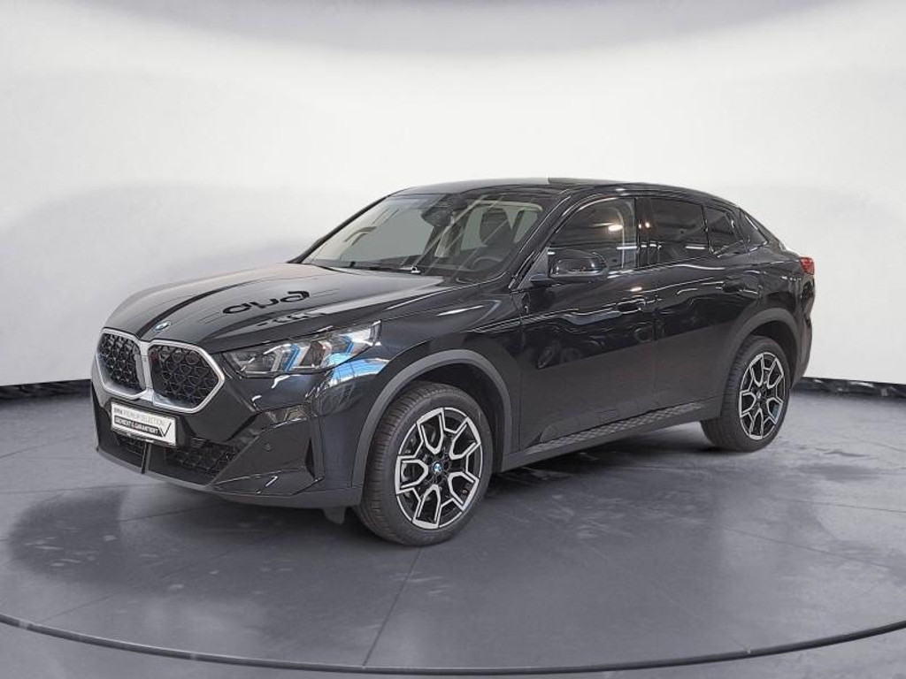 BMW X2 2024 Benzine