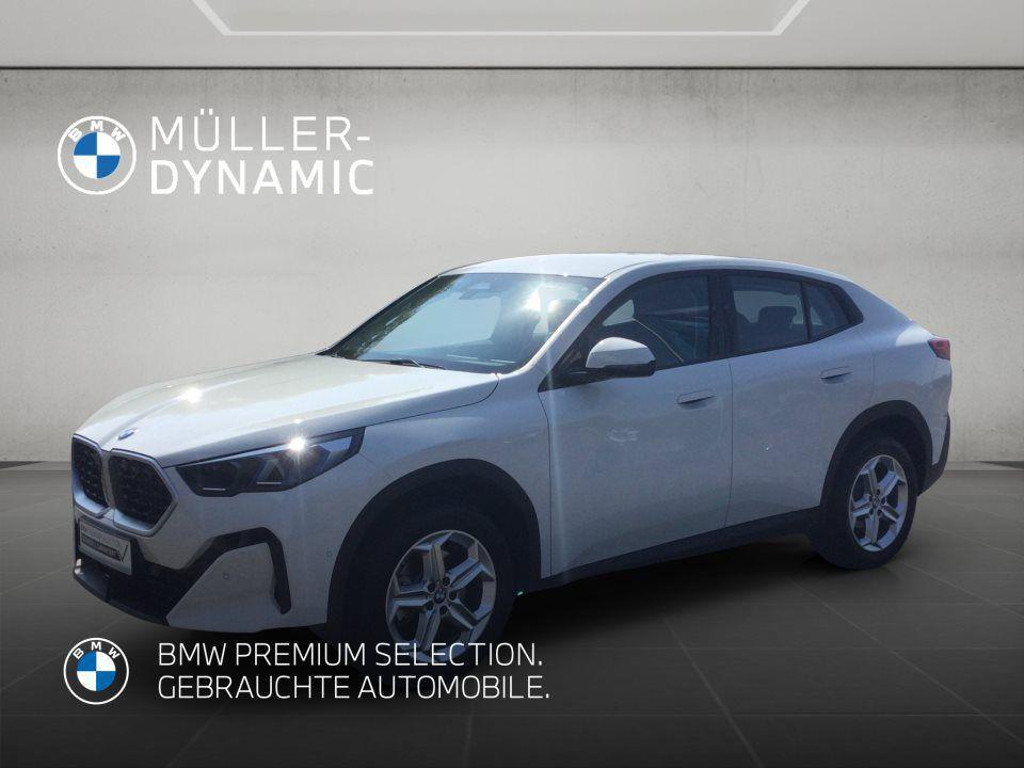 BMW X2 2024 Benzine