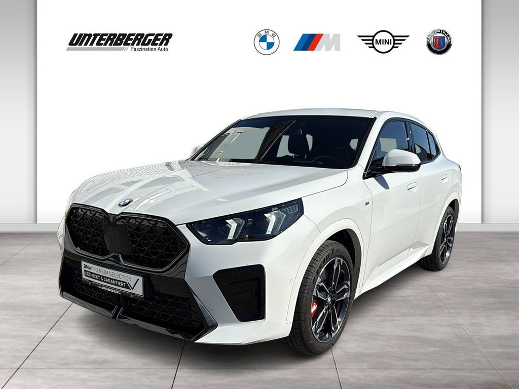BMW X2 2024 Benzine