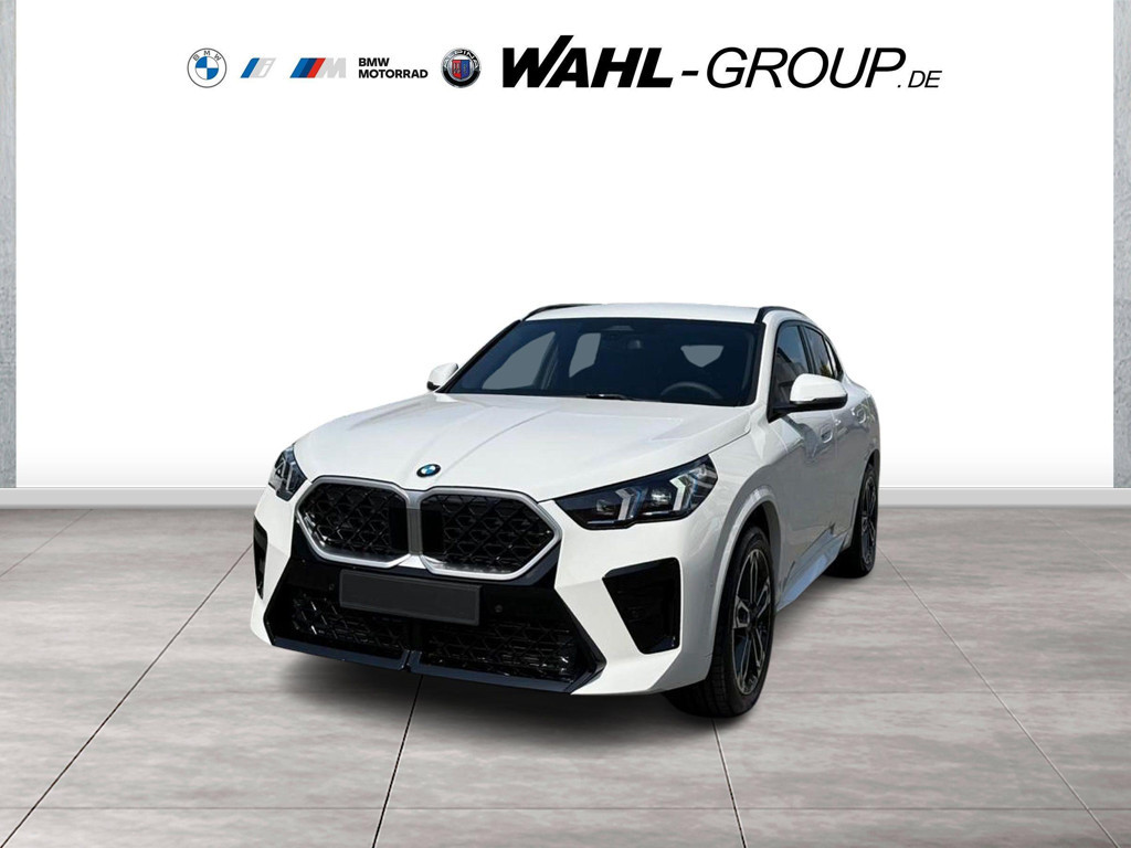 BMW X2 2025 Benzine
