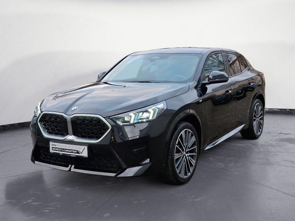 BMW X2 2024 Benzine