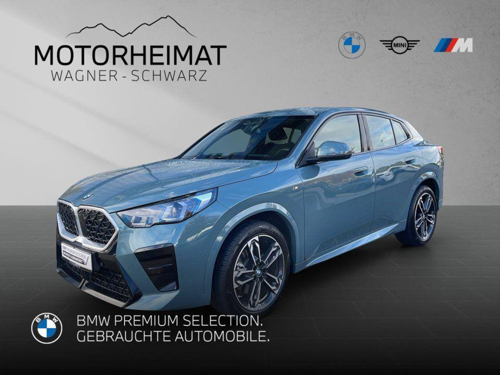 BMW X2 2024 Benzine