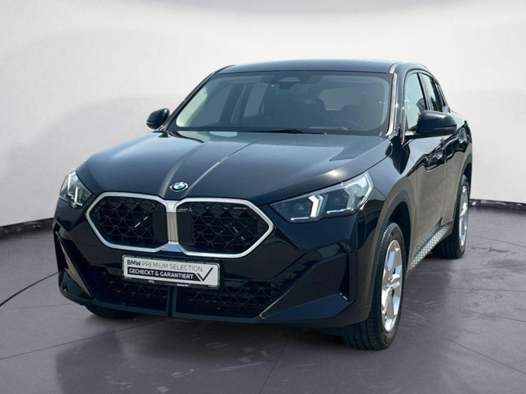 BMW X2 2024 Benzine