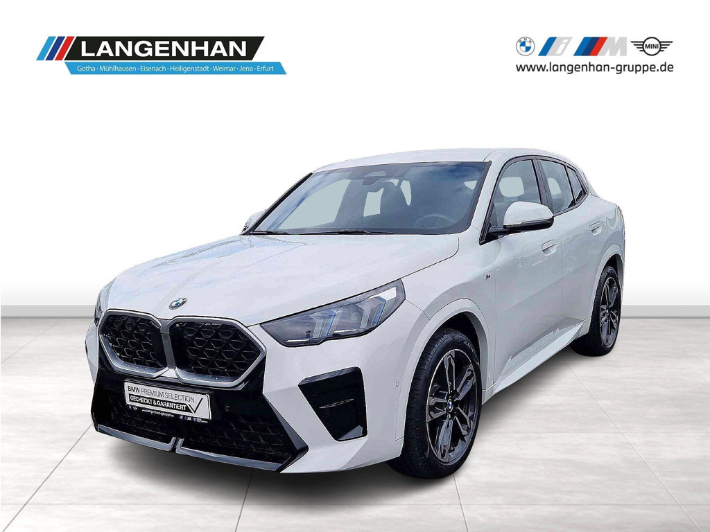 BMW X2 2024 Benzine